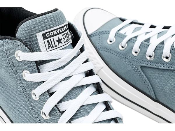 Converse Chuck Taylor All Star Malden Street Mid Top