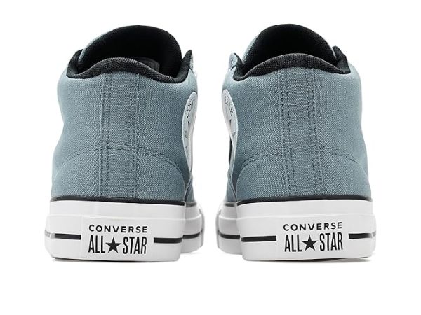 Converse Chuck Taylor All Star Malden Street Mid Top