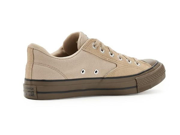 Converse Chuck Taylor All Star Malden Street Canvas & Suede Low Top Converse Chuck Taylor All Star Malden Street Canvas & Suede Low Top