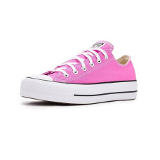 Converse Chuck Taylor All Star Lift Platform Low Top
