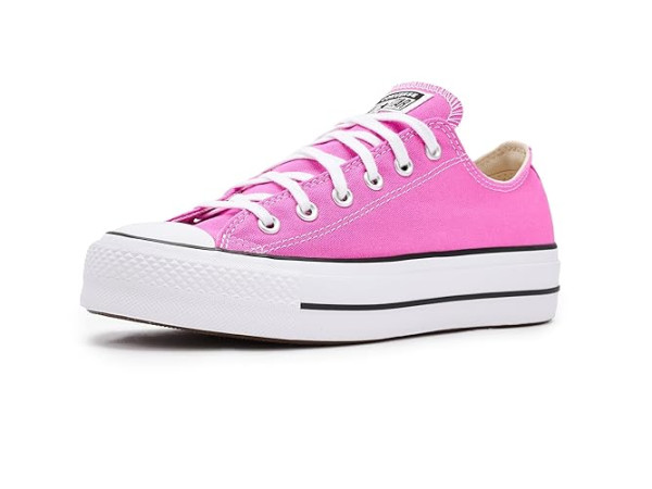 Converse Chuck Taylor All Star Lift Platform Low Top
