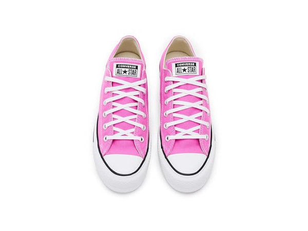 Converse Chuck Taylor All Star Lift Platform Low Top
