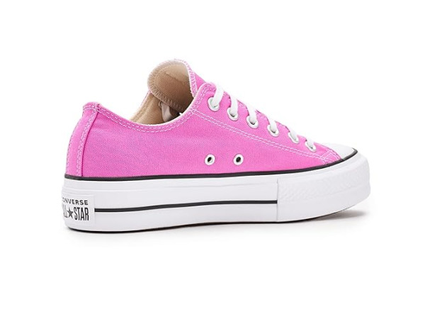 Converse Chuck Taylor All Star Lift Platform Low Top