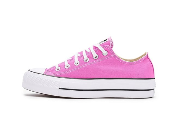 Converse Chuck Taylor All Star Lift Platform Low Top