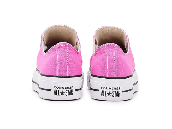 Converse Chuck Taylor All Star Lift Platform Low Top