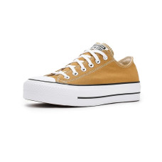 Converse Chuck Taylor All Star Lift Platform Low Top