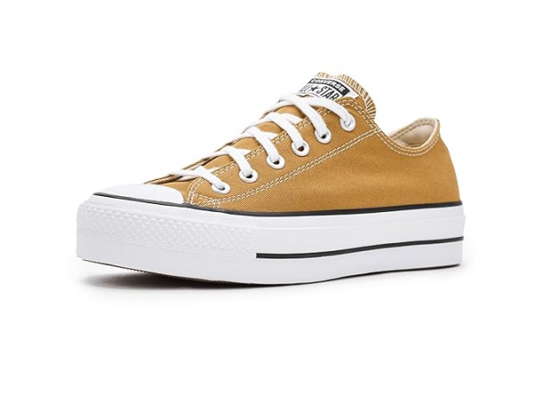 Converse Chuck Taylor All Star Lift Platform Low Top