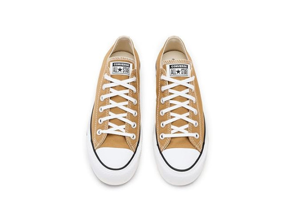 Converse Chuck Taylor All Star Lift Platform Low Top