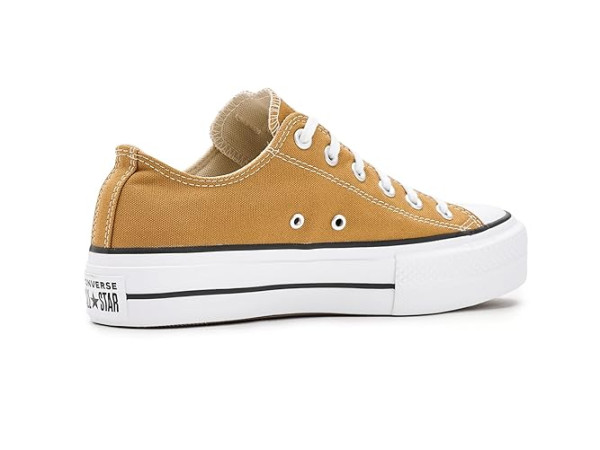 Converse Chuck Taylor All Star Lift Platform Low Top