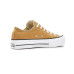 Converse Chuck Taylor All Star Lift Platform Low Top