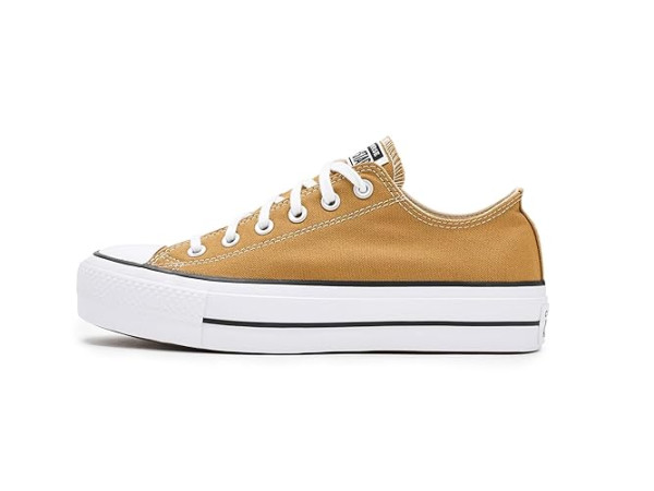 Converse Chuck Taylor All Star Lift Platform Low Top