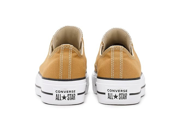 Converse Chuck Taylor All Star Lift Platform Low Top