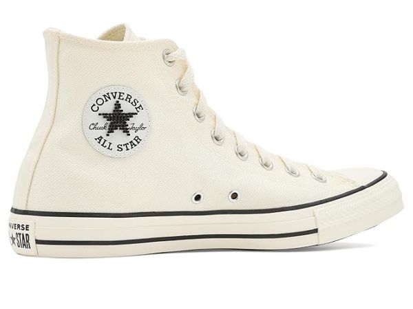 Converse Chuck Taylor All Star Beads High-Top