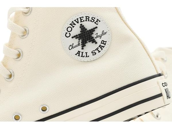Converse Chuck Taylor All Star Beads High-Top