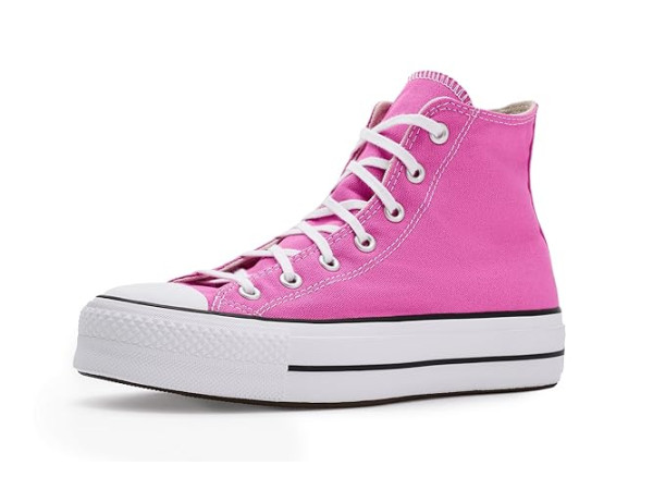 Converse Chuck Taylor All Star Lift Platform High-Top
