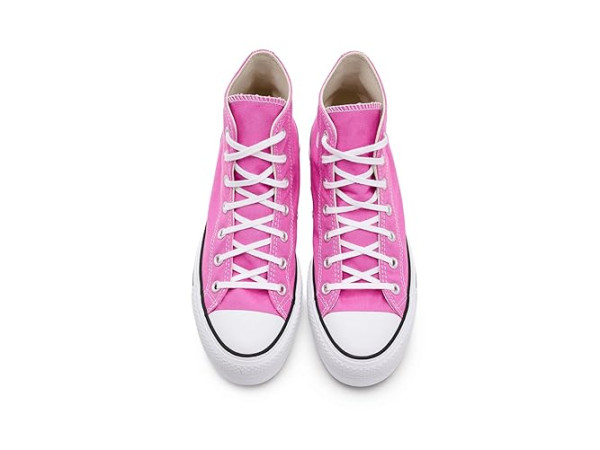 Converse Chuck Taylor All Star Lift Platform High-Top