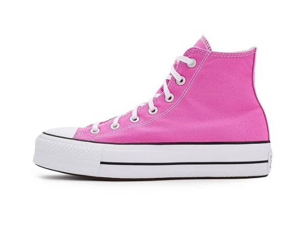 Converse Chuck Taylor All Star Lift Platform High-Top