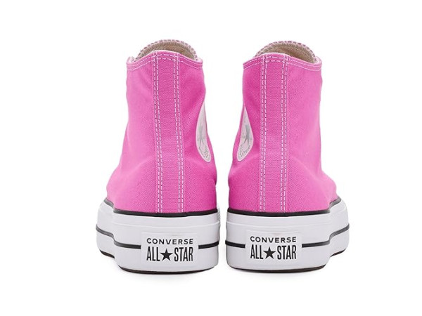 Converse Chuck Taylor All Star Lift Platform High-Top