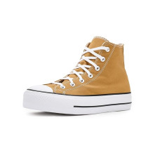 Converse Chuck Taylor All Star Lift Platform High-Top