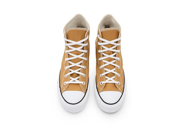 Converse Chuck Taylor All Star Lift Platform High-Top