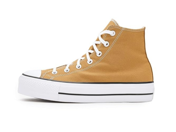Converse Chuck Taylor All Star Lift Platform High-Top