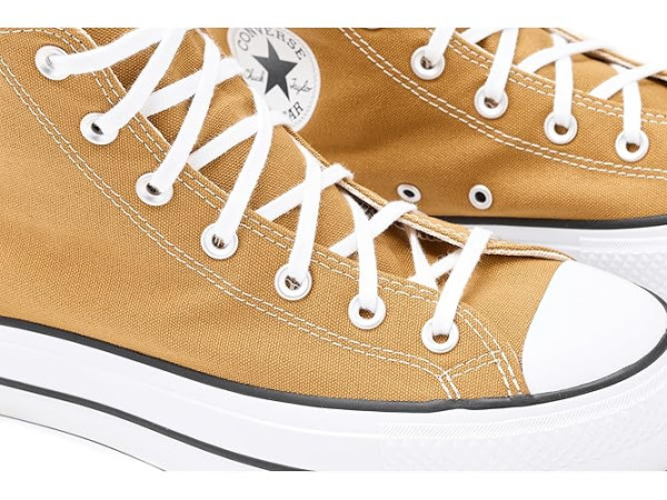 Converse Chuck Taylor All Star Lift Platform High-Top