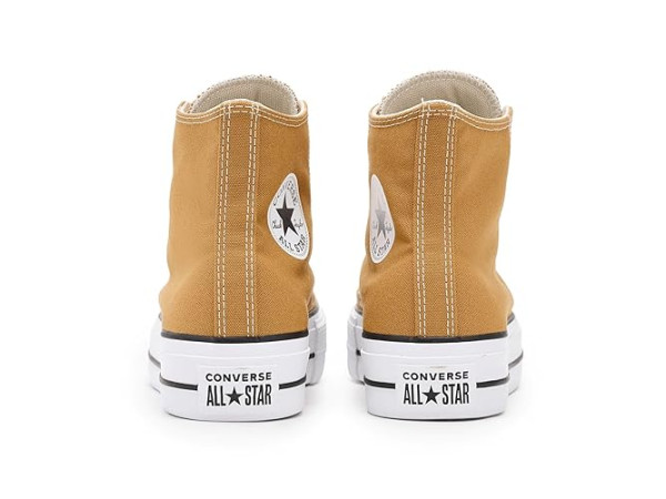 Converse Chuck Taylor All Star Lift Platform High-Top