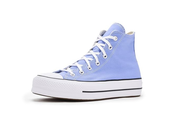 Converse Chuck Taylor All Star Lift Platform High-Top