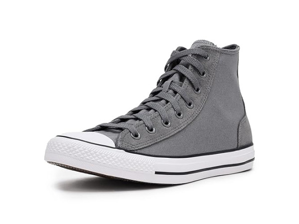 Converse Chuck Taylor All Star Canvas & Suede High-Top