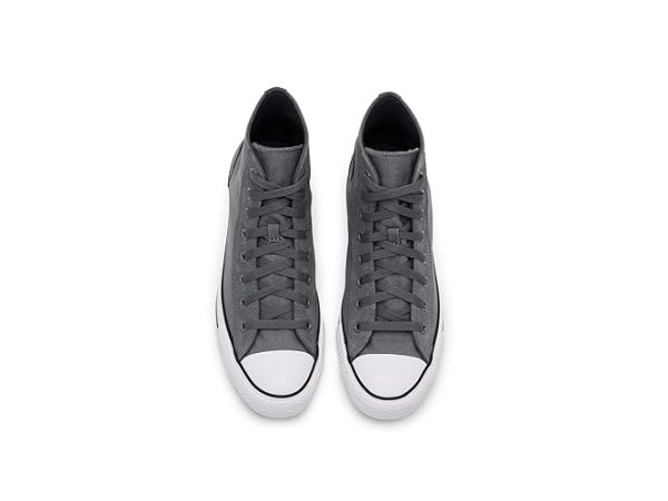 Converse Chuck Taylor All Star Canvas & Suede High-Top