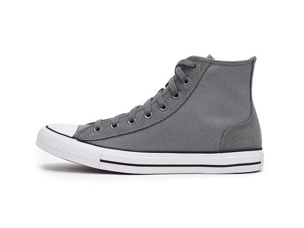 Converse Chuck Taylor All Star Canvas & Suede High-Top