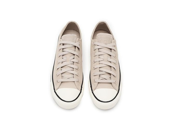 Converse Chuck Taylor All Star Colorful Suede Low Top Converse Chuck Taylor All Star Colorful Suede Low Top