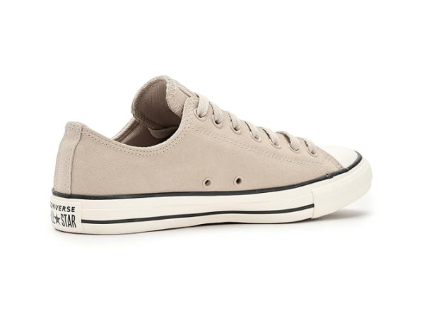 Converse Chuck Taylor All Star Colorful Suede Low Top Converse Chuck Taylor All Star Colorful Suede Low Top