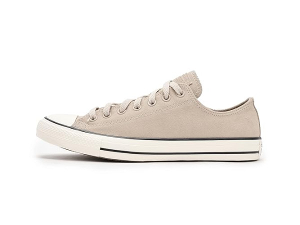 Converse Chuck Taylor All Star Colorful Suede Low Top Converse Chuck Taylor All Star Colorful Suede Low Top