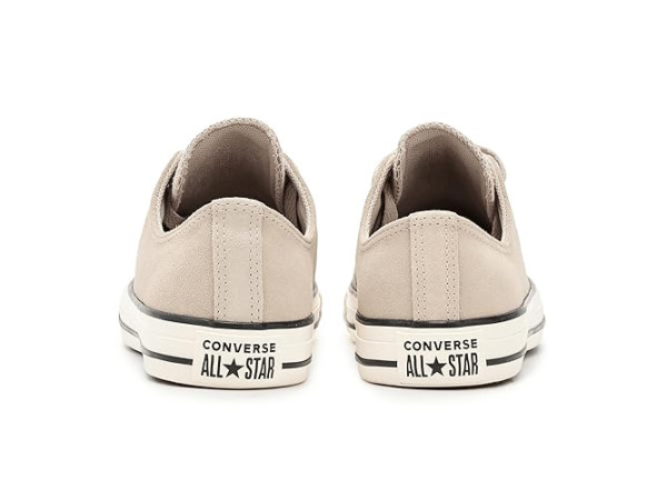 Converse Chuck Taylor All Star Colorful Suede Low Top Converse Chuck Taylor All Star Colorful Suede Low Top