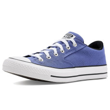 Indigo Storm/White/Black Converse Chuck Taylor All Star Malden Street Low Top
