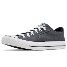 Dark Matter/White/Black Converse Chuck Taylor All Star Malden Street Low Top