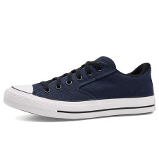 Obsidian/Black/White Converse Chuck Taylor All Star Malden Street Low Top