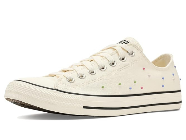 Converse Chuck Taylor All Star Low Top Mini Studs