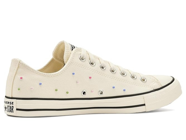 Converse Chuck Taylor All Star Low Top Mini Studs