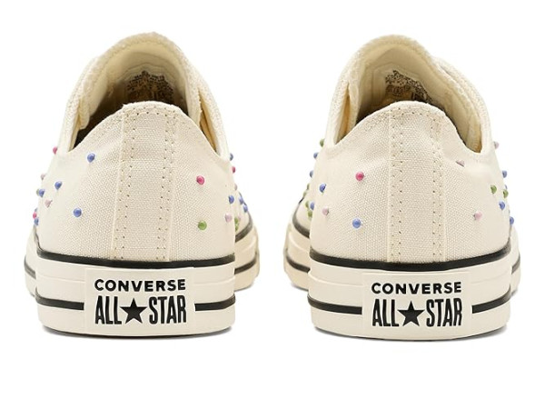 Converse Chuck Taylor All Star Low Top Mini Studs