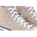 Converse Chuck Taylor All Star Embroidered Stars High-Top
