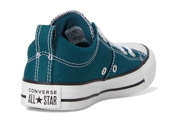Converse Chuck Taylor All Star Madison Low Top Converse Chuck Taylor All Star Madison Low Top