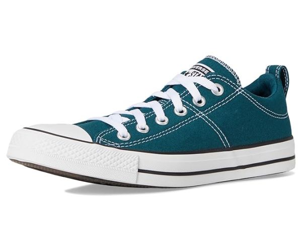 Converse Chuck Taylor All Star Madison Low Top Converse Chuck Taylor All Star Madison Low Top