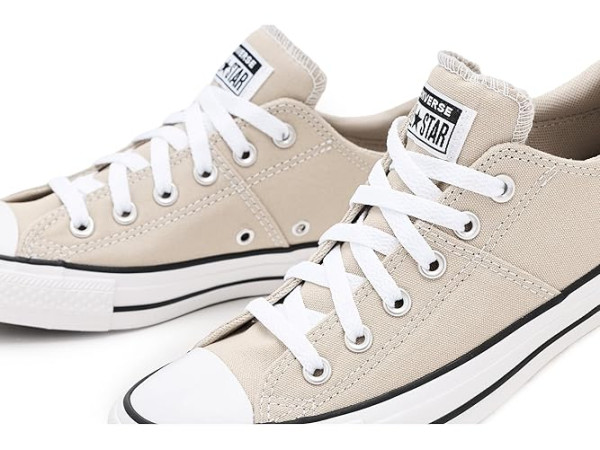 Converse Chuck Taylor All Star Madison Low Top Converse Chuck Taylor All Star Madison Low Top