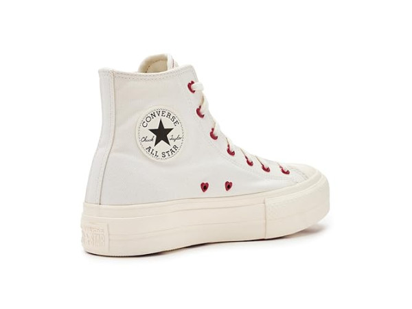 Converse Chuck Taylor All Star Lift High-Top