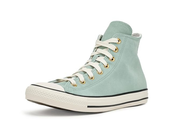 Converse Chuck Taylor All Star Suede High-Top