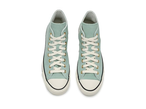Converse Chuck Taylor All Star Suede High-Top