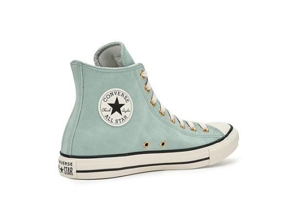 Converse Chuck Taylor All Star Suede High-Top