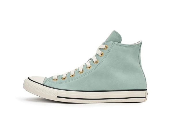 Converse Chuck Taylor All Star Suede High-Top